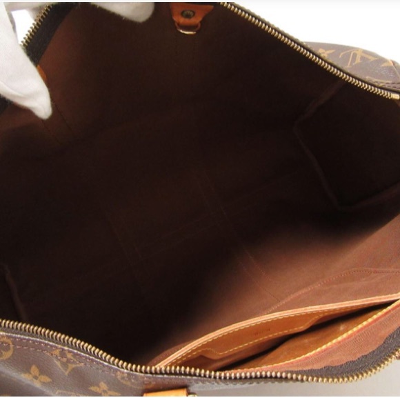 Like New Authentic flandarin 45 Louis Vuitton - Picture 9 of 16